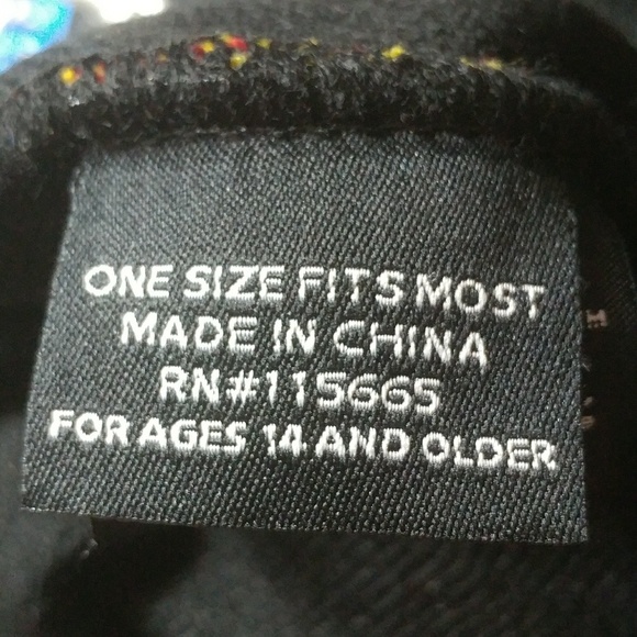 Harry Potter Knit Caps - Picture 5 of 7